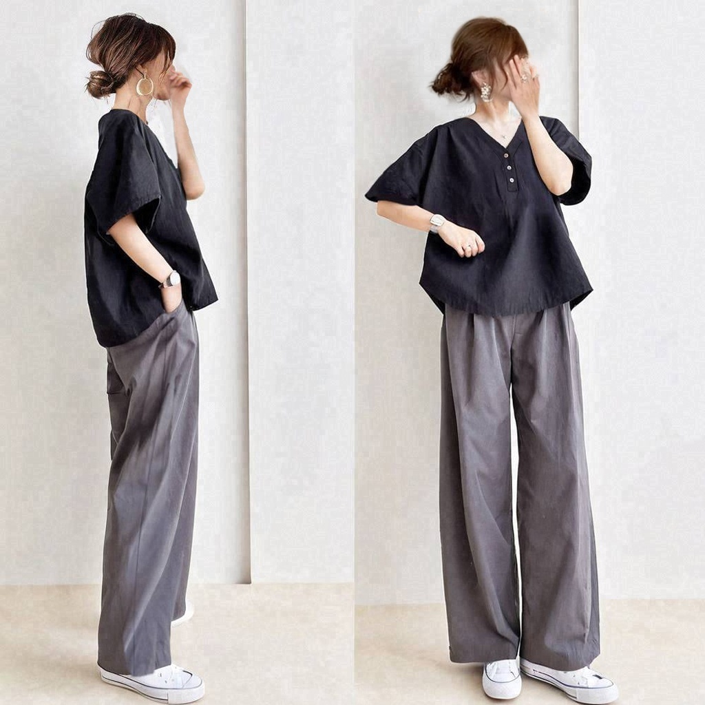 二点セット